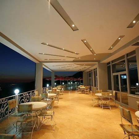 Dajti Park 4* Priska e Madhe