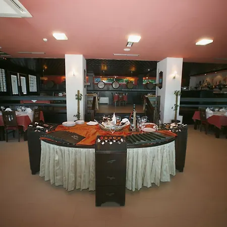 Dajti Park 4*