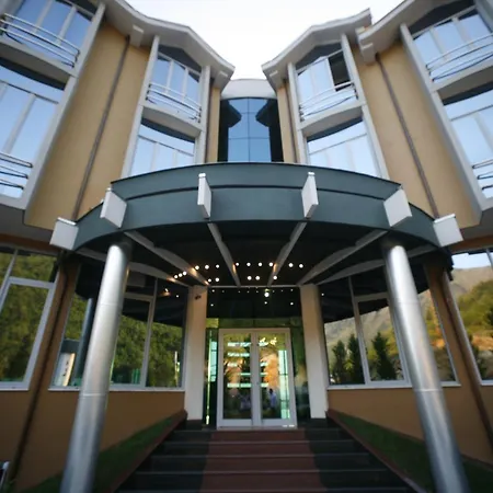 Resort Dajti Park 4*