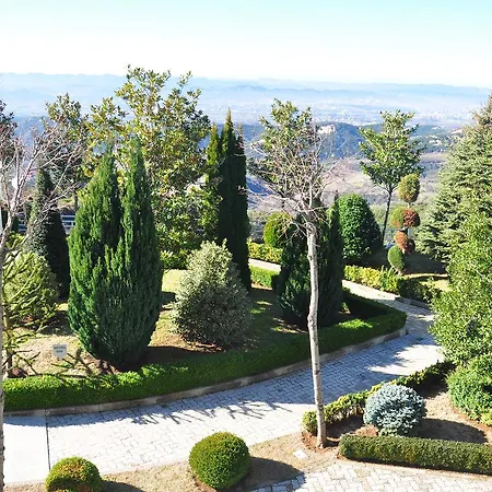 Dajti Park 4* Priska e Madhe