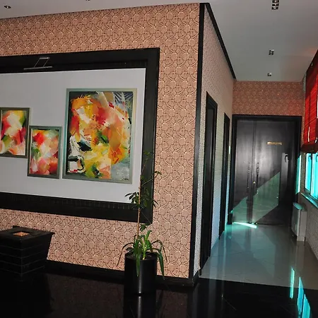 Dajti Park 4* Priska e Madhe