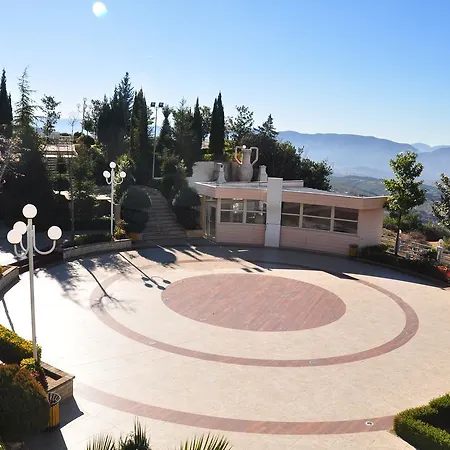 Dajti Park
