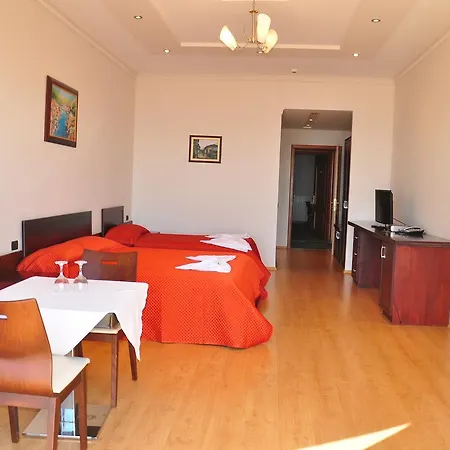 Resort Dajti Park Priska e Madhe