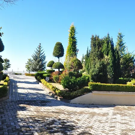 Dajti Park Priska e Madhe