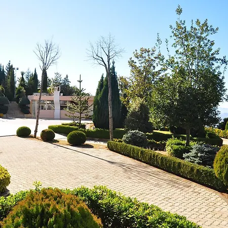 Dajti Park Priska e Madhe