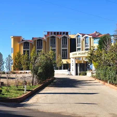 Dajti Park