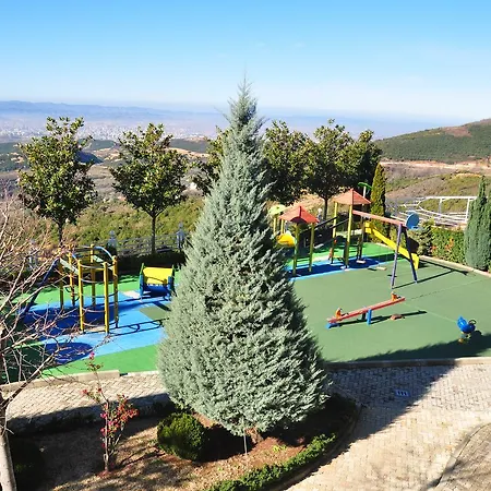 Dajti Park Resort 4*